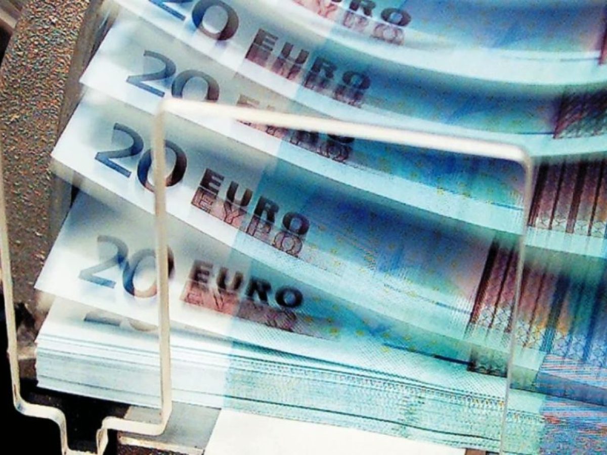 Τράπεζα της Ελλάδος: Αυξήθηκαν δάνεια και καταθέσεις τον Δεκέμβριο του 2025