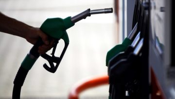 Πρόστιμο 150.000 ευρώ σε πρατήριο καυσίμων για «πειραγμένες» αντλίες