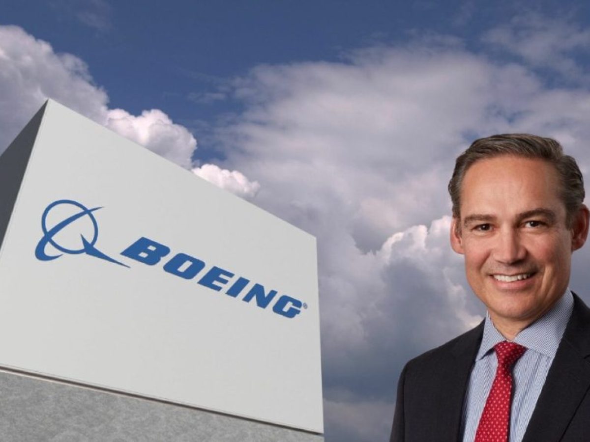 Άλμα 57% των πωλήσεων στο τρίμηνο για την Boeing