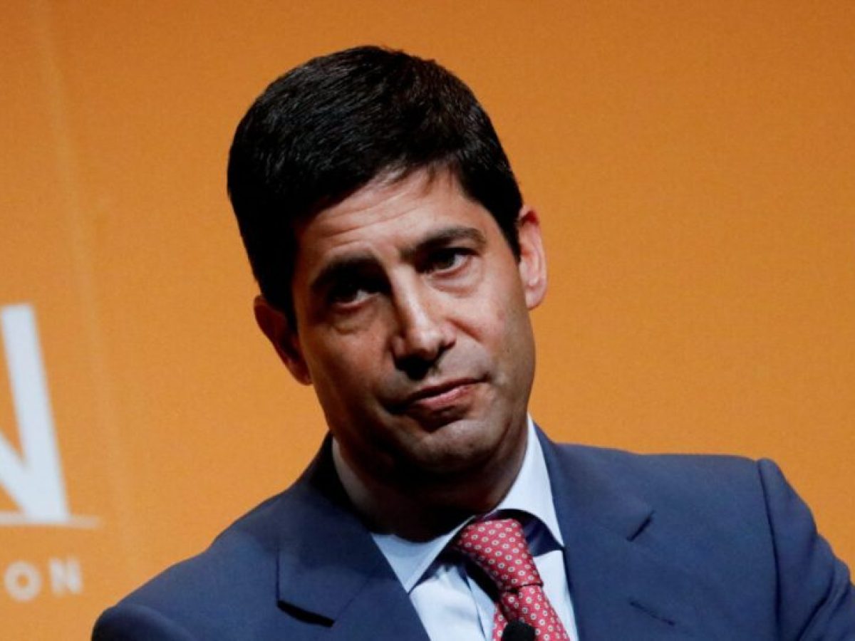 Κέβιν Γουόρς: Ο εκλεκτός του Τραμπ για την ηγεσία της Fed