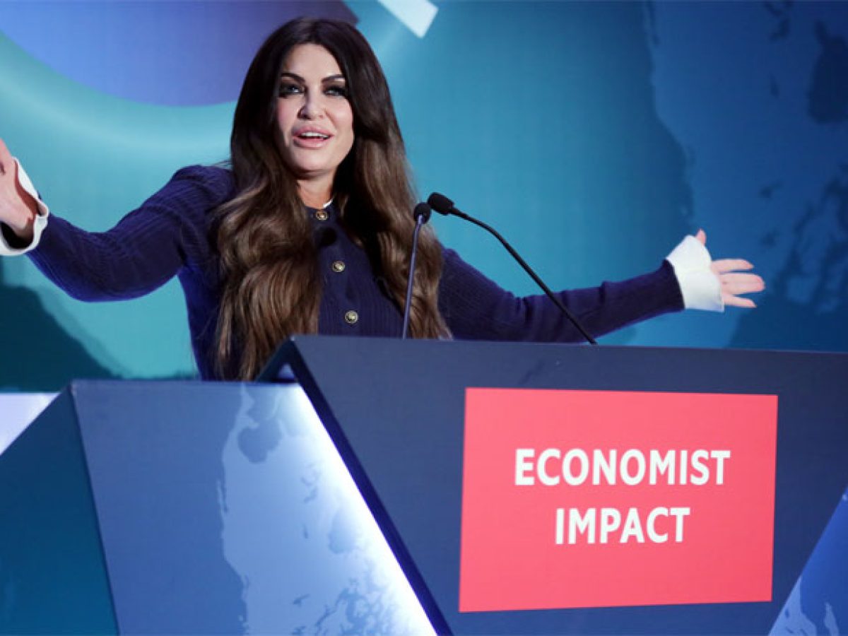 Economist Impact – Κ. Γκίλφοϊλ: Η Ελλάδα είναι πρωταγωνιστής στο ενεργειακό μέλλον της Ευρώπης