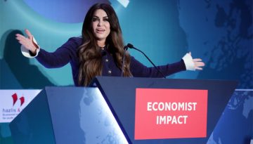 Economist Impact – Κ. Γκίλφοϊλ: Η Ελλάδα είναι πρωταγωνιστής στο ενεργειακό μέλλον της Ευρώπης