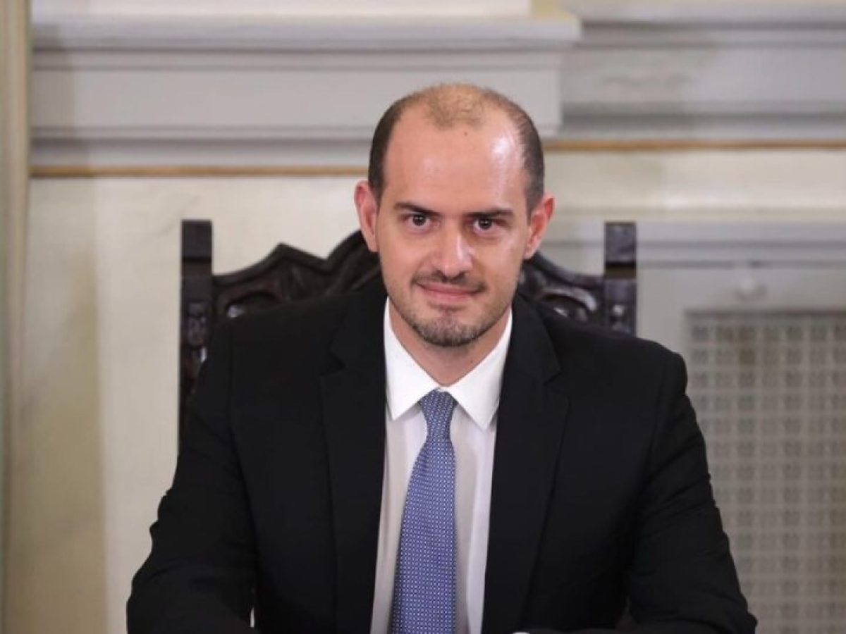 Κώτσηρας: Θετικές οι προοπτικές για την ελληνική οικονομία το 2026