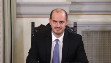 Κώτσηρας: Θετικές οι προοπτικές για την ελληνική οικονομία το 2026