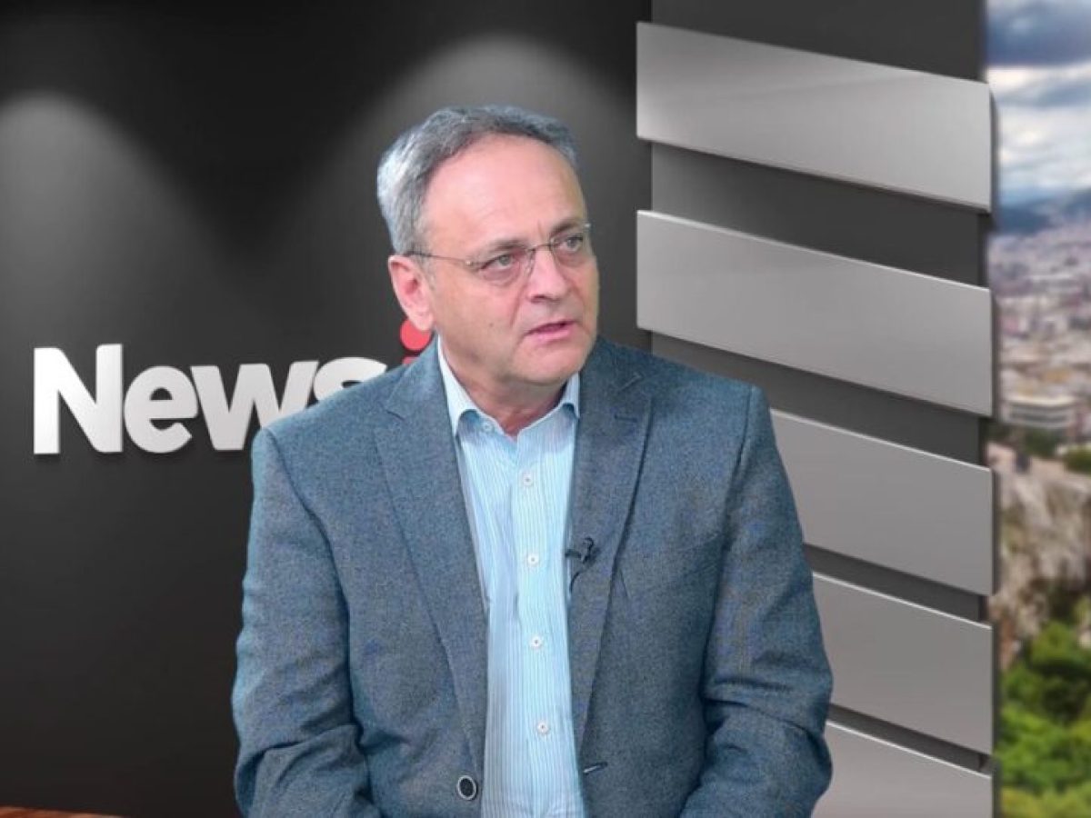 Αντώνης Κοτζαμανίδης (Entersoftone): Δεν αποκλείουμε νέες εξαγορές