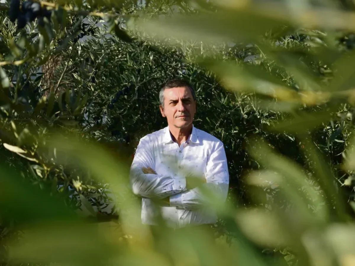 Ο Δημήτρης Κουρέτας για τις συνέπειες στην Ελλάδα της συμφωνίας ΕΕ και mercosur