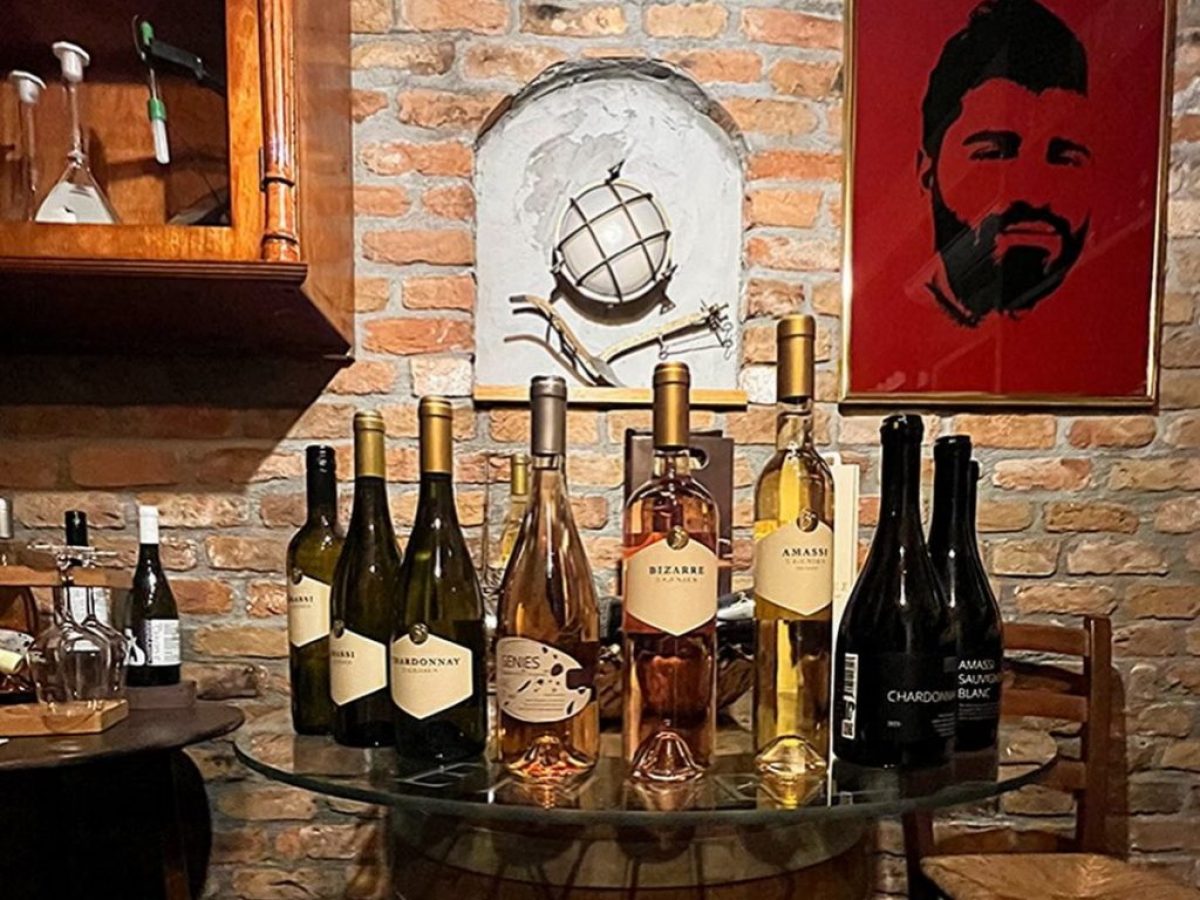 Οικογένεια Θωμαΐδη, 3 Γενιές: Η οινοποιία της Πέλλας που ανέδειξε το Αμάσσι