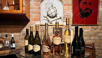 Οικογένεια Θωμαΐδη, 3 Γενιές: Η οινοποιία της Πέλλας που ανέδειξε το Αμάσσι