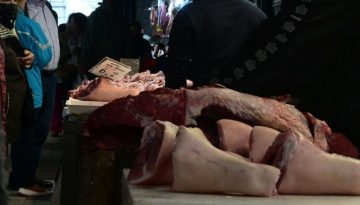 Κρέας, γάλα, γιαούρτι: Γιατί είναι ακριβότερα στην Ελλάδα από ότι στην Ε.Ε.