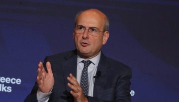 Χατζηδάκης: 11 δεσμεύσεις της κυβέρνησης για το 2026