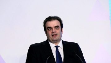 Πιερρακάκης: Το 2025 πετύχαμε πολλά με συλλογική δουλειά – Θα ανταποκριθούμε στις προκλήσεις του 2026