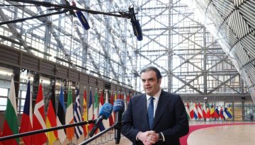 Πιερρακάκης από Eurogroup: Ανάγκη για απτά αποτελέσματα σε σύντομο χρονικό διάστημα