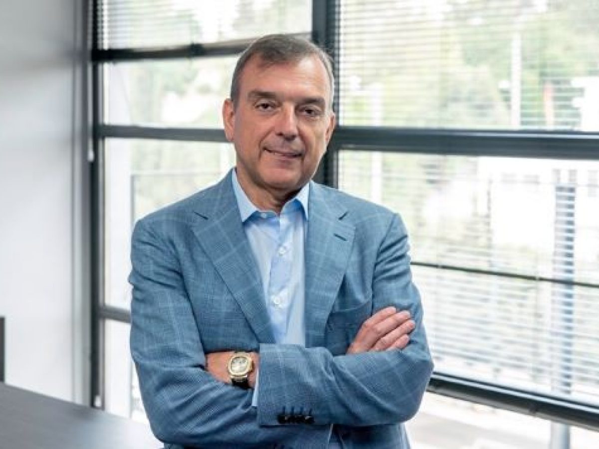 IDEAL Holdings: Νέα διοικητική δομή ομίλου πληροφορικής