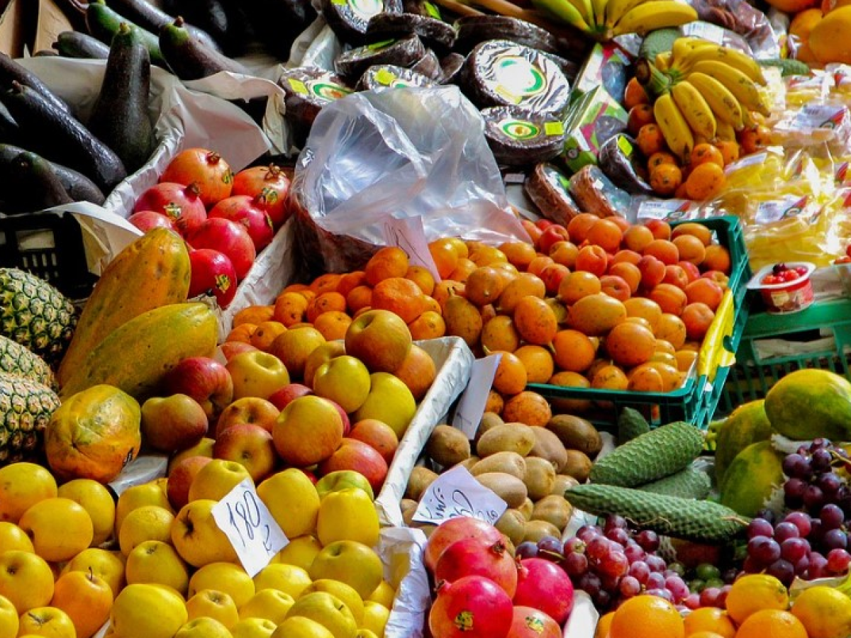 Απεργιακές κινητοποιήσεις στις λαϊκές αγορές από 7 Ιανουαρίου – Στο τραπέζι και αναστολή λειτουργίας των λαχαναγορών