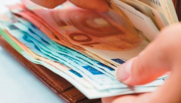 Έρχεται νέα επιδότηση 750€ για 100.000 δικαιούχους