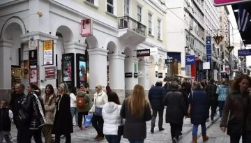 Πτώση 0,7% στον τζίρο των επιχειρήσεων τον Νοέμβριο