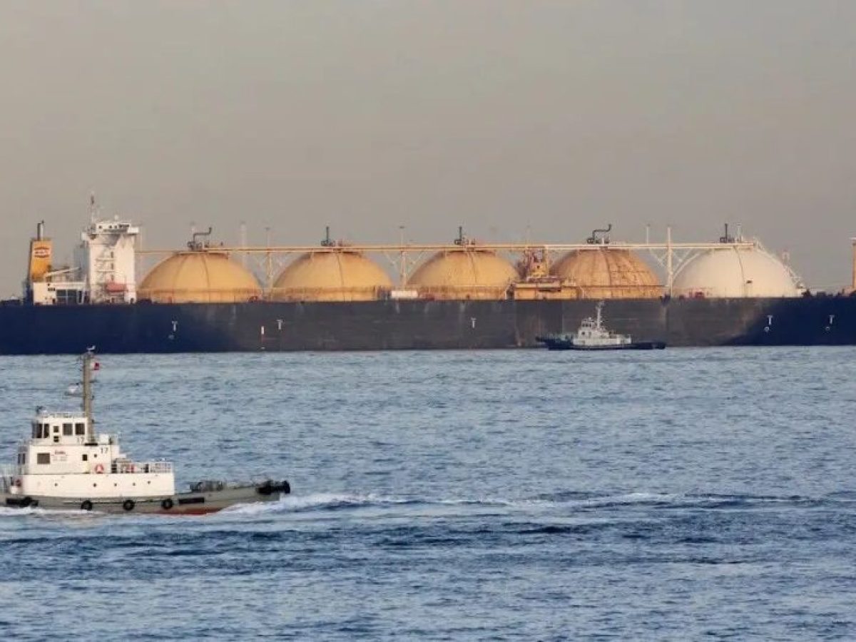 Χωρίς εμπορικό ενδιαφέρον η σημερινή δημοπρασία φυσικού αερίου για τον Κάθετο Διάδρομο