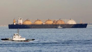 Χωρίς εμπορικό ενδιαφέρον η σημερινή δημοπρασία φυσικού αερίου για τον Κάθετο Διάδρομο