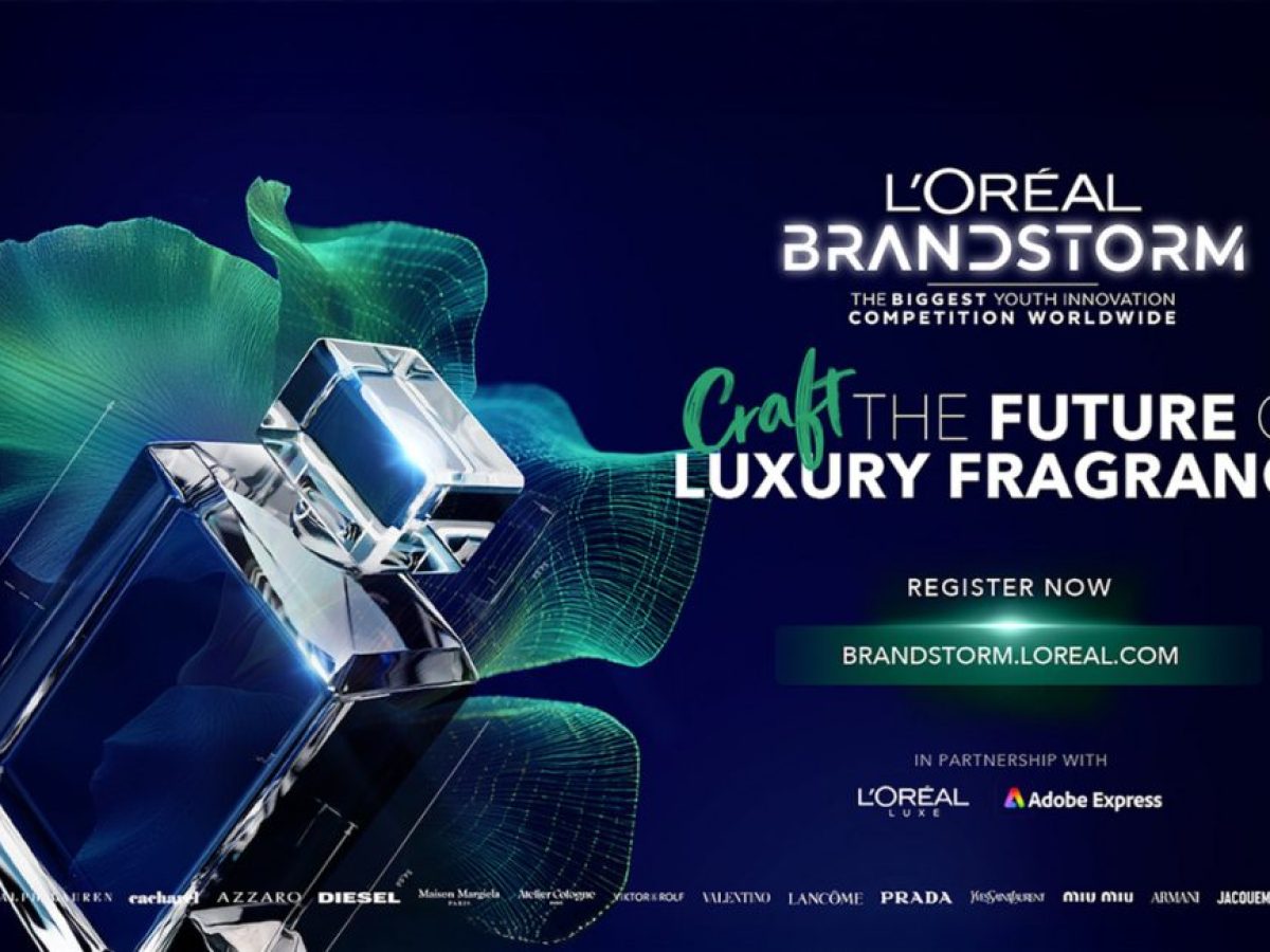 L’ORÉAL Hellas: Προσκαλεί νέους και νέες να «σχεδιάσουν το μέλλον των αρωμάτων πολυτελείας»