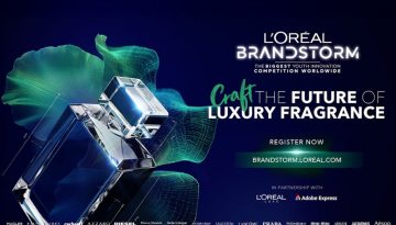 L’ORÉAL Hellas: Προσκαλεί νέους και νέες να «σχεδιάσουν το μέλλον των αρωμάτων πολυτελείας»