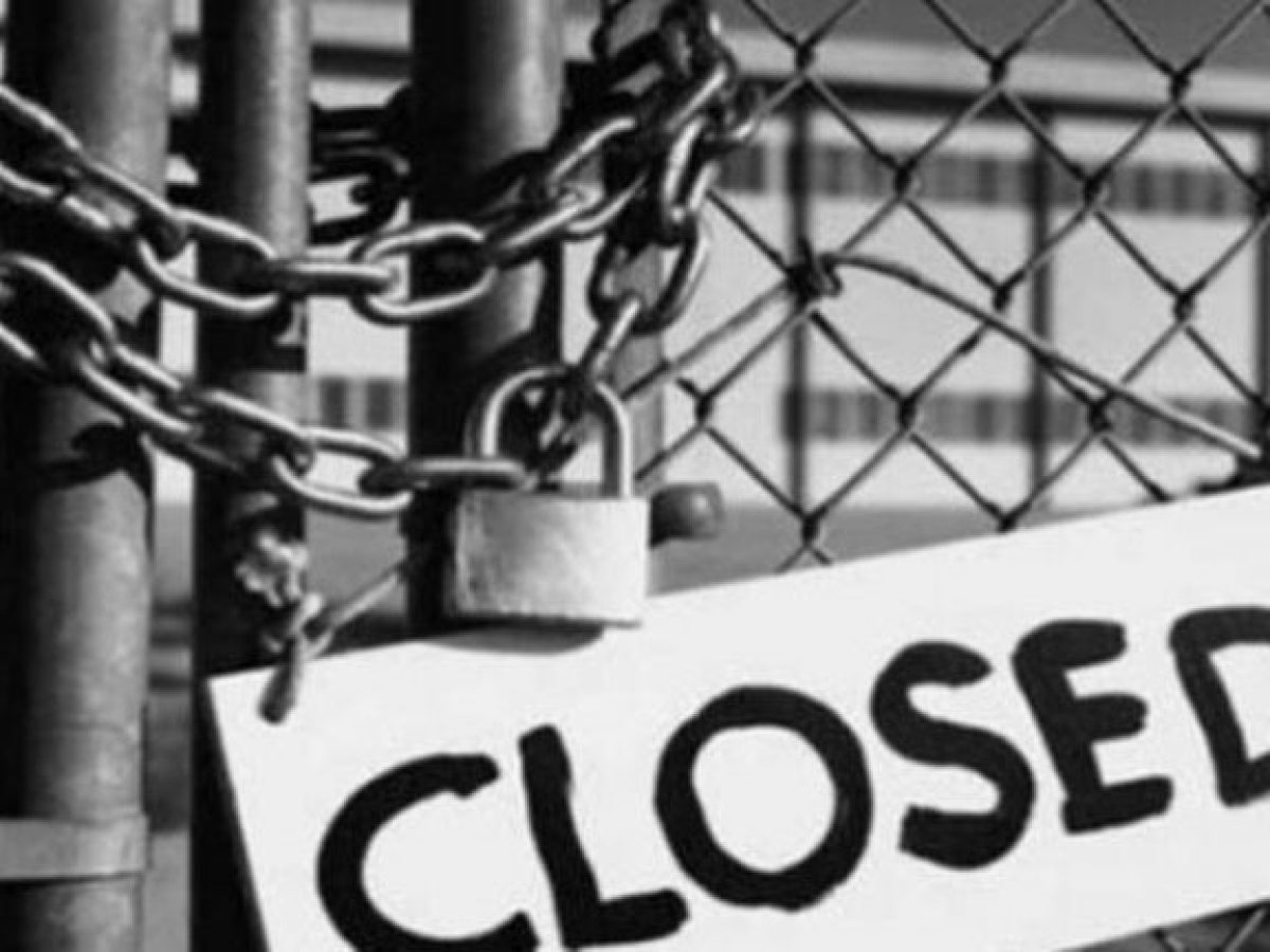 Η ΕΡΗΜΩΣΗ ΤΗΣ ΒΙΟΜΗΧΑΝΙΑΣ ΣΤΗΝ Β.ΕΛΛΑΔΑ ΣΥΝΕΧΙΖΕΤΑΙ-ΠΟΔΑΡΙΚΟ ΣΤΗΝ ΧΡΟΝΙΑ ΜΕ ΗΧΗΡΑ ΛΟΥΚΕΤΑ