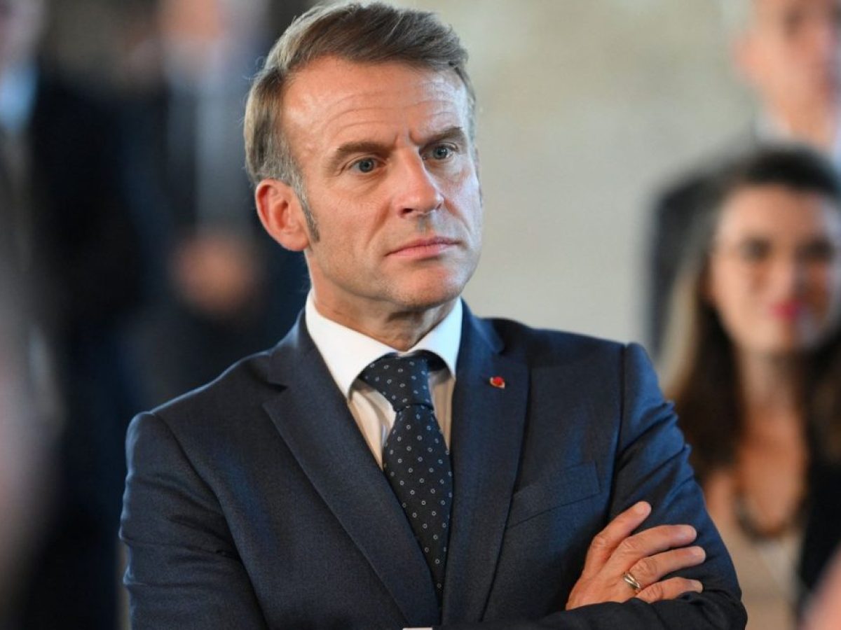 Γαλλία: Γιατί ο Μακρόν μπλοκάρει τη συμφωνία ΕΕ-Mercosur