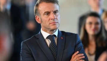 Γαλλία: Γιατί ο Μακρόν μπλοκάρει τη συμφωνία ΕΕ-Mercosur