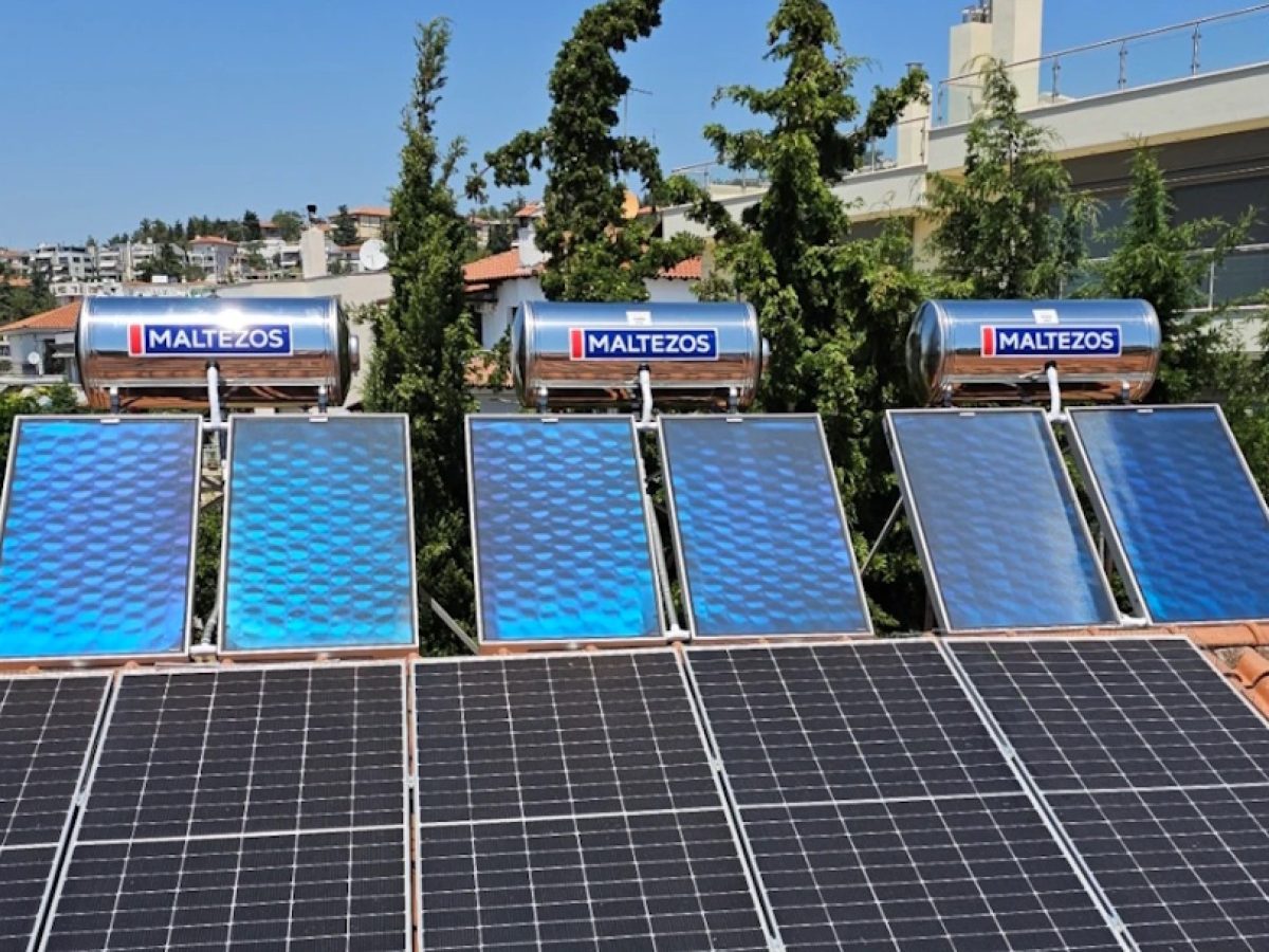 Μαλτέζος: Ποια είναι τα δύο νέα διευθυντικά στελέχη