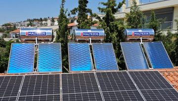 Μαλτέζος: Ποια είναι τα δύο νέα διευθυντικά στελέχη