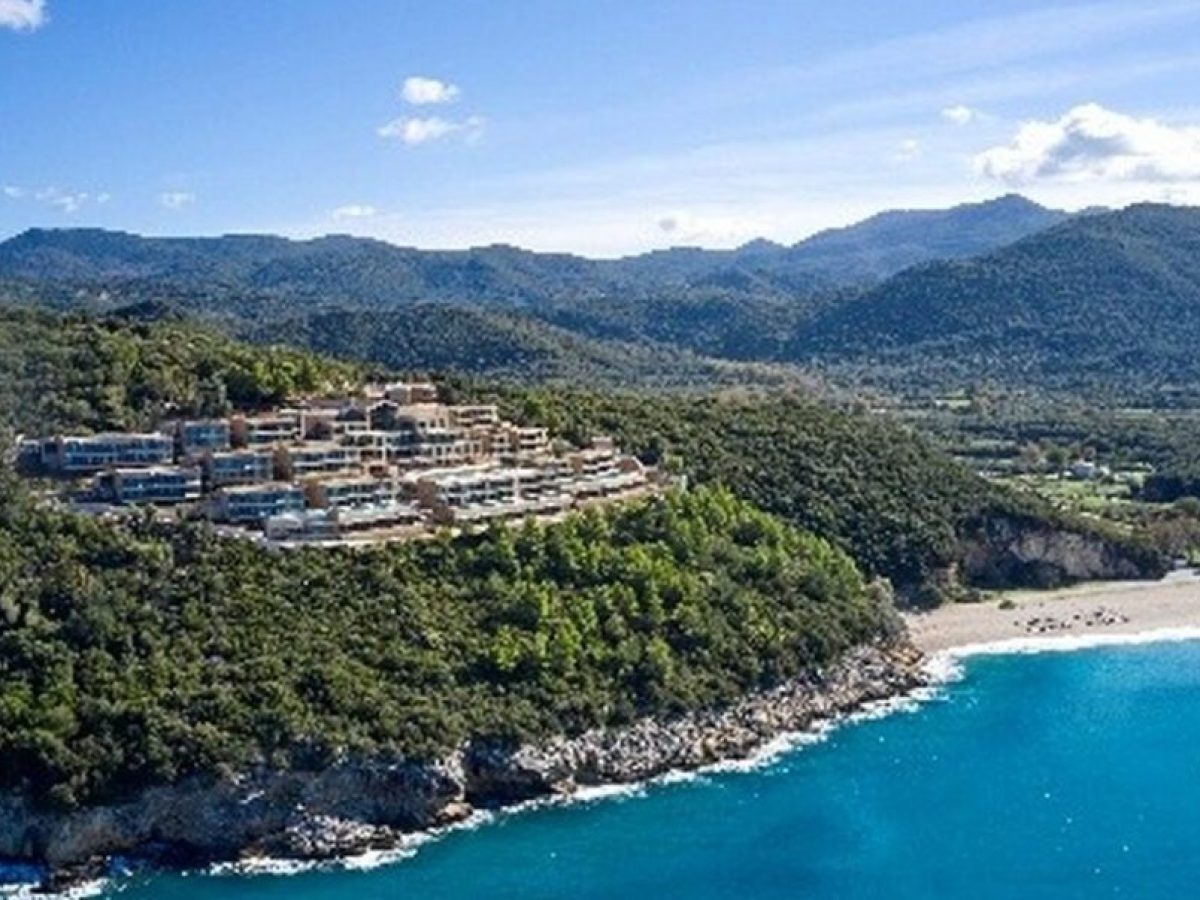 Mar-Bella: Η Διαχρονική Δέσμευση του Ομίλου για Υπεύθυνη Φιλοξενία στο Ιόνιο