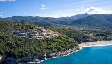 Mar-Bella: Η Διαχρονική Δέσμευση του Ομίλου για Υπεύθυνη Φιλοξενία στο Ιόνιο