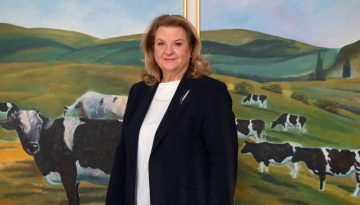 ΜΕΒΓΑΛ: Η χρονιά που δεν προλάβαινε να πουλάει γιαούρτι με τζίρο πάνω από τα 205 εκατ.