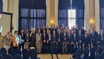 Κομβικός ο ρόλος του ΑΔΜΗΕ στη διασύνδεση της Ανατολικής Μεσογείου