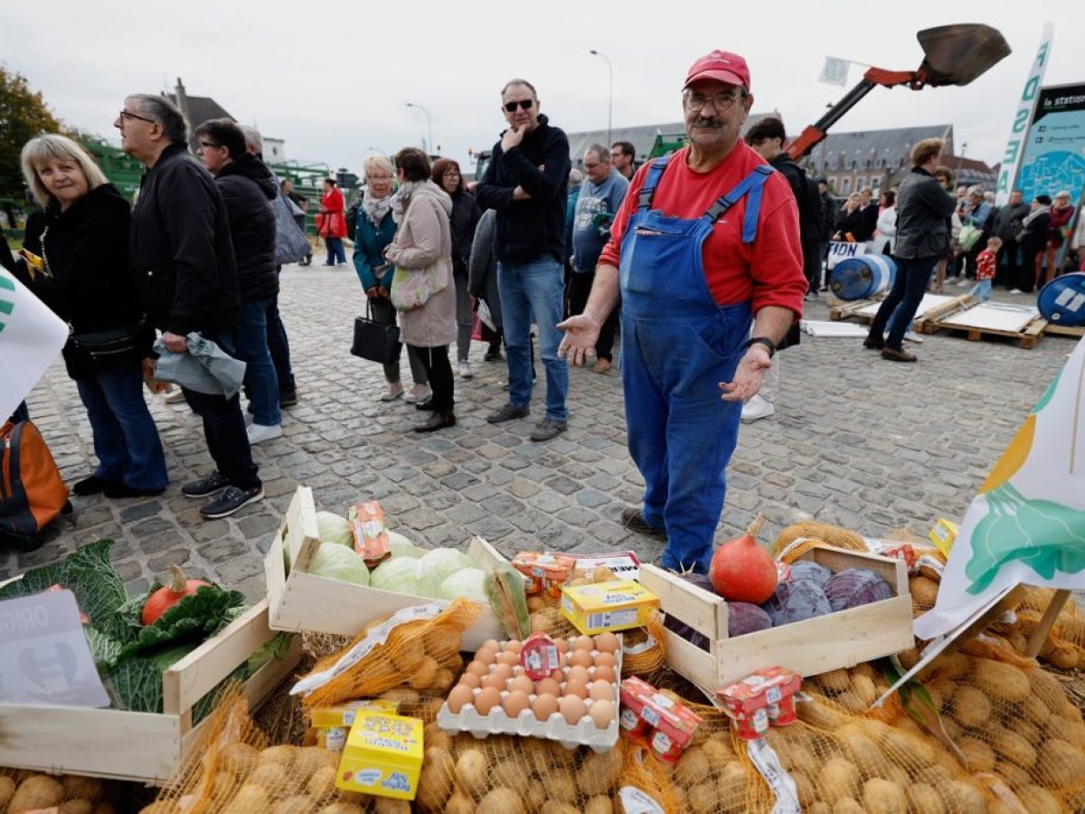 Mercosur: Η εμπορική συμφωνία με την ΕΕ, μετατράπηκε σε πολιτικό «όπλο» και κινδυνεύει να γίνει γεωπολιτικό