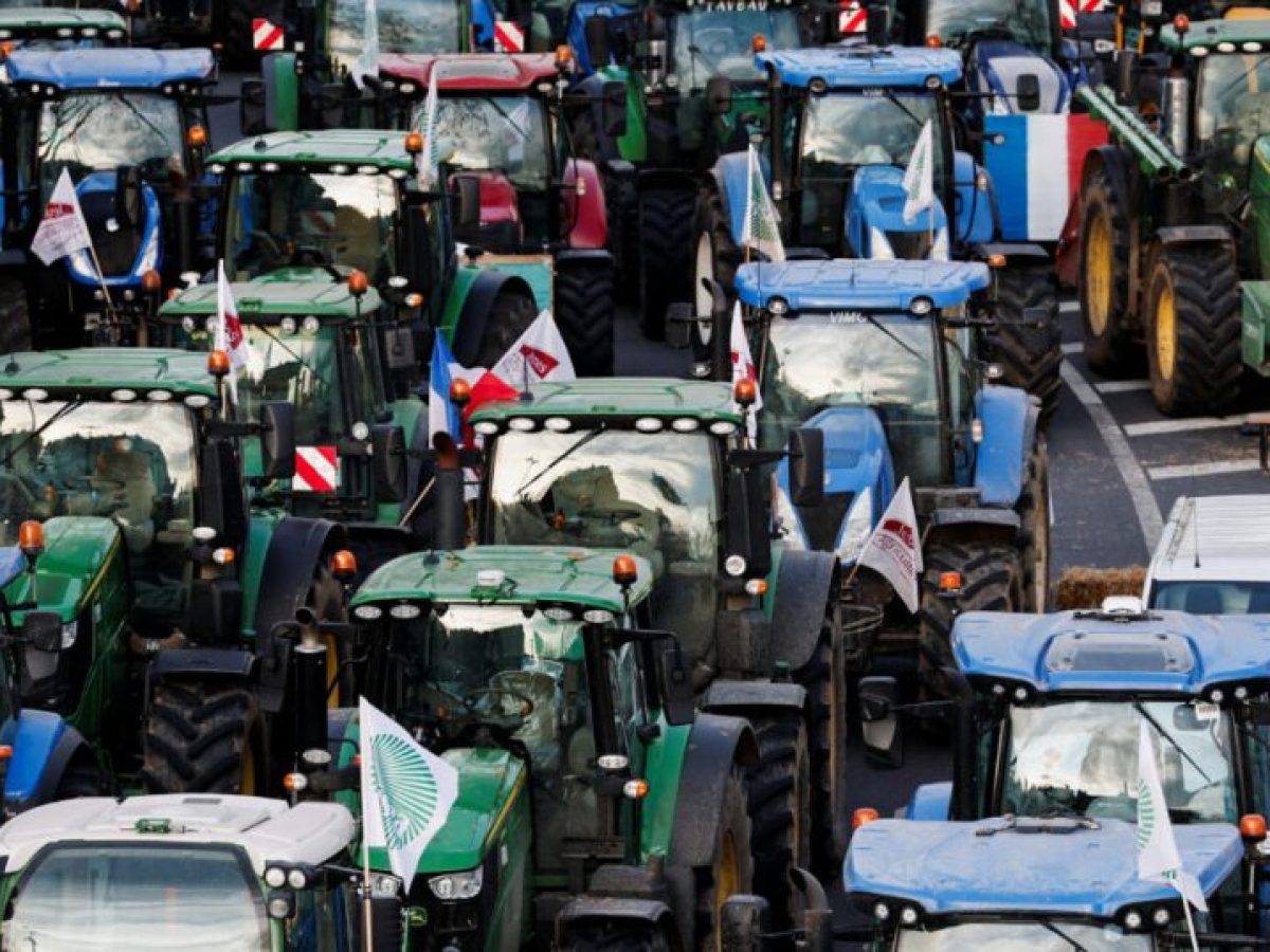 Προ των πυλών η υπογραφή της συμφωνίας ΕΕ – Mercosur