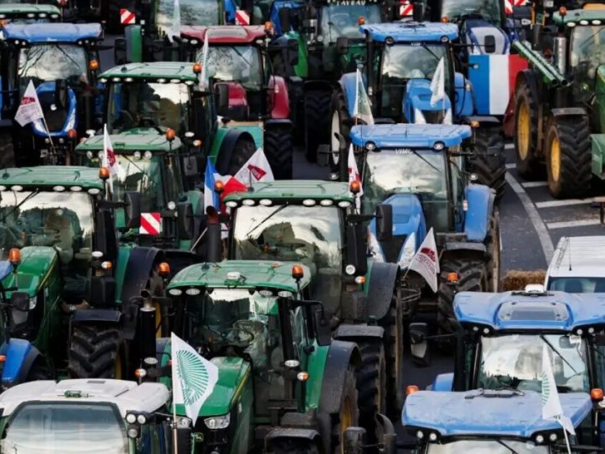 Η Mercosur σε προσωρινή εφαρμογή από τον Μάρτιο