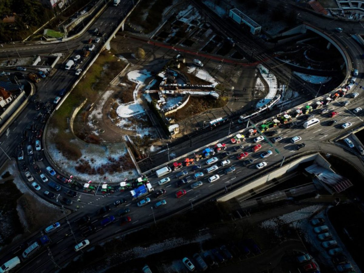 Mercosur: Συμφωνία με ΕΕ στο βάθος αλλά με αντιδράσεις