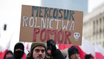 Συμφωνία Mercosur – ΕΕ: Ποιοι κέρδισαν και ποιοι μετρούν απώλειες και πού από το διατλαντικό deal