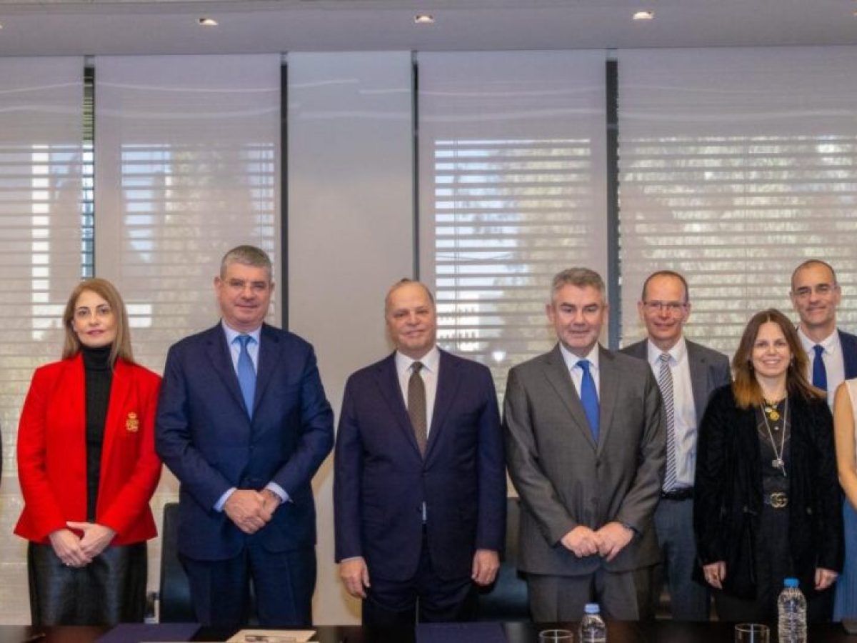 Metlen: 90 εκατ. ευρώ από την ΕΤΕπ για την 1η επένδυση παραγωγής γαλλίου στην Ευρώπη