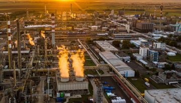 Gazprom Neft: Πράσινο φως στη MOL για τη σερβική NIS