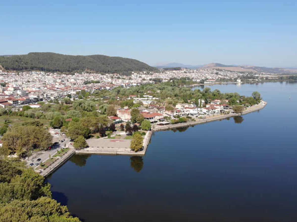 «Όχι όπως πέρυσι» η τουριστική κίνηση των γιορτών στα Γιάννενα