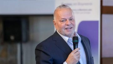 METLEN: Σημαντική επένδυση στον Βόλο για αμυντικά και σιδηροδρομικά συστήματα