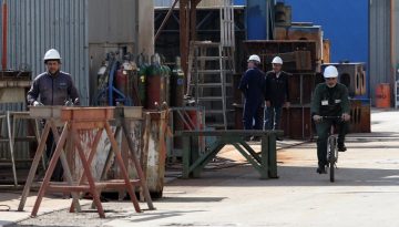 Η ελληνική αμυντική βιομηχανία σε νέα χαρτογράφηση – Έμφαση στην τεχνολογία την παραγωγή και τα ναυπηγεία