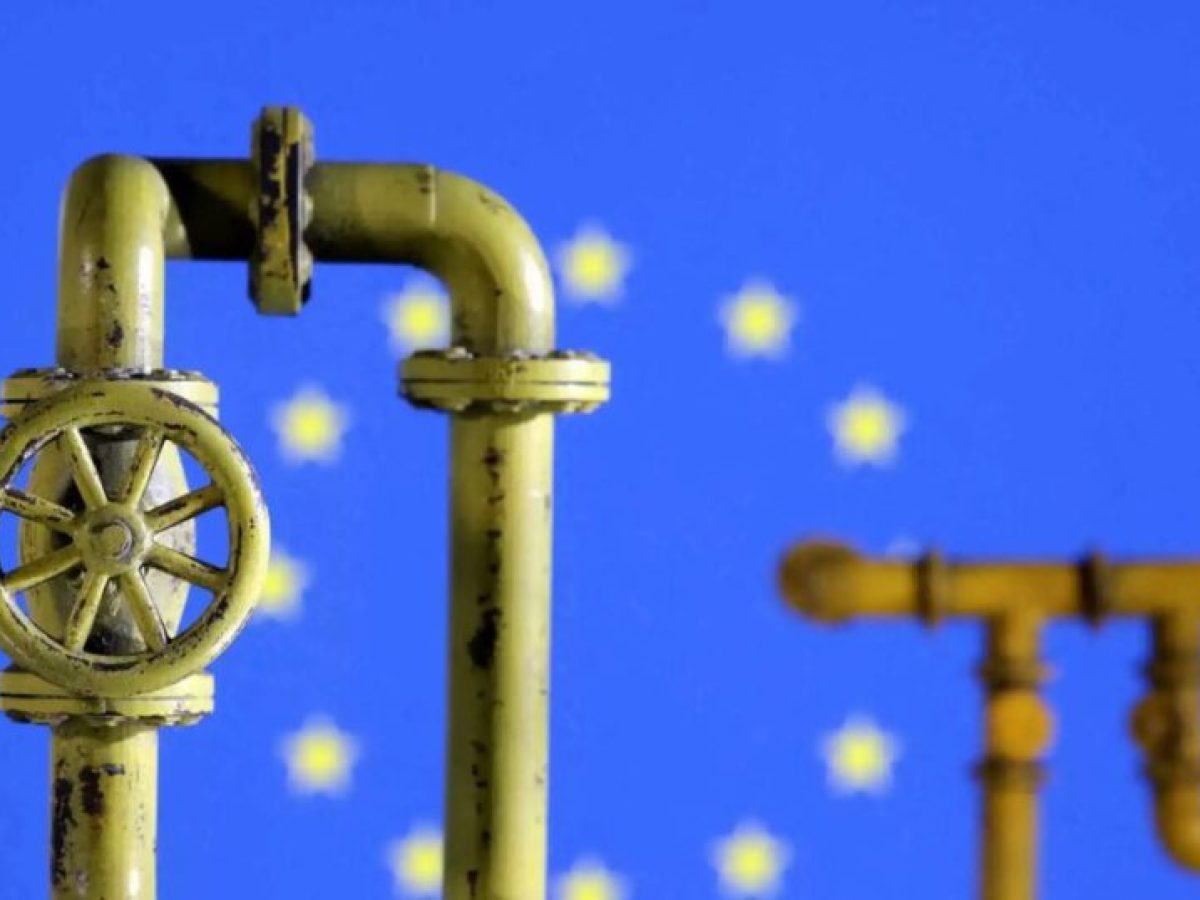 Το φυσικό αέριο ανεβάζει ταχύτητα – Πώς επηρεάζονται οι τιμές από την πλήρη απεξάρτηση της ΕΕ από το ρωσικό αέριο