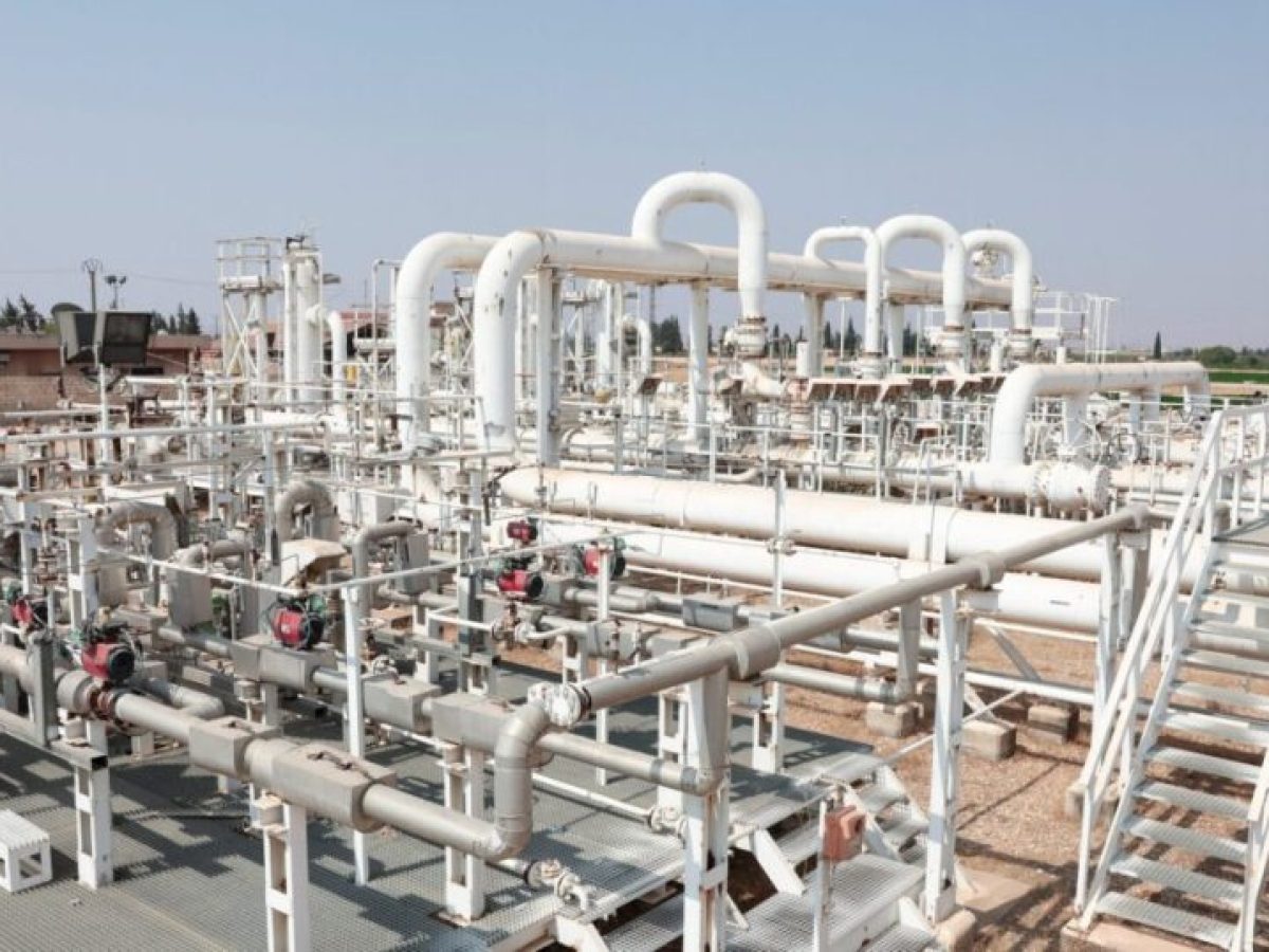 Εβδομαδιαία άνοδος για το φυσικό αέριο στις ΗΠΑ παρά τη σημερινή πτώση