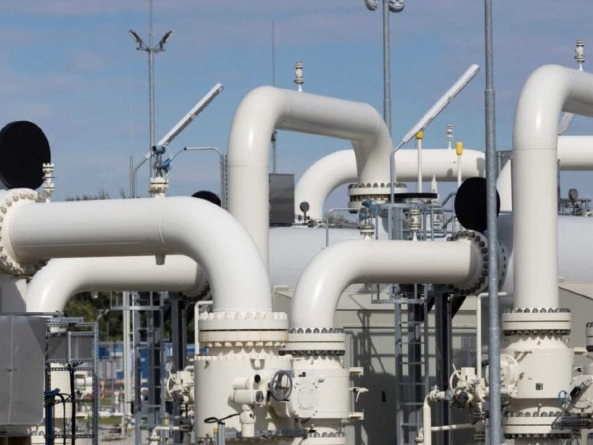 Πρώτη η ΖΕΝΙΘ στην προμήθεια φυσικού αερίου το Νοέμβριο – Η εικόνα στην αγορά