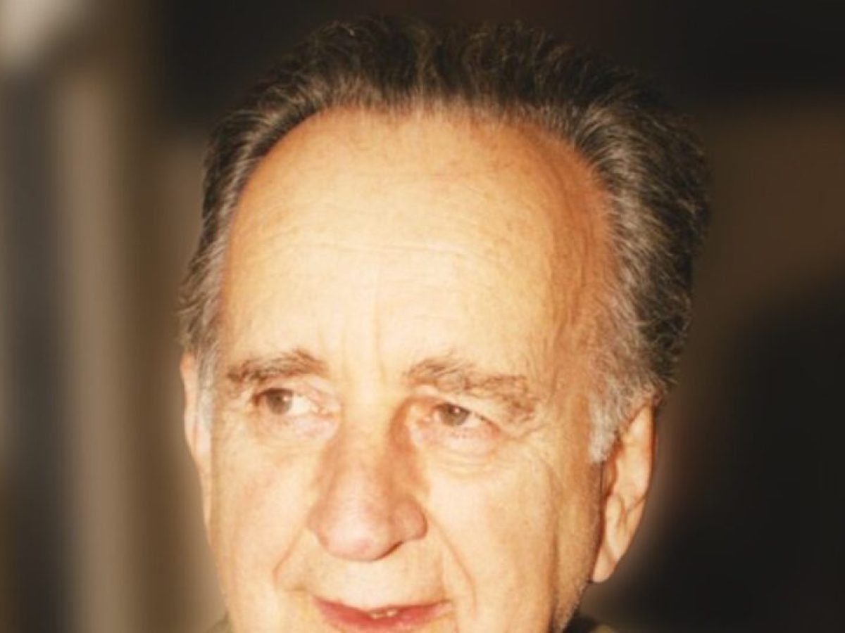 Νίκος Στασινόπουλος: Η VIOHALCO αποχαιρετά τον εμβληματικό ηγέτη της