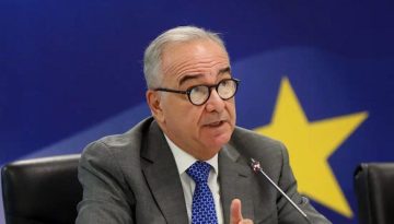 Νίκος Παπαθανάσης: Η επιτυχής εκτέλεση του Αναπτυξιακού Προγράμματος ενισχύει την πορεία της ελληνικής οικονομίας