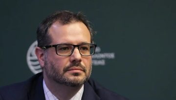 Τσάφος: Στοχεύουμε στο καλύτερο σχέδιο για να προχωρήσει η ΑΜΚ του ΑΔΜΗΕ