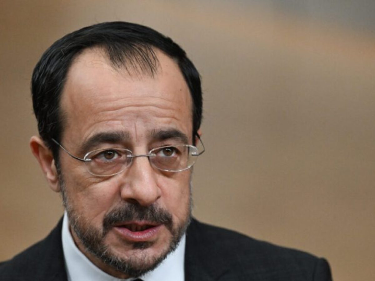 Τα «νέα» από την Κύπρο είναι προειδοποίηση για το πόσο εύκολα η αποσταθεροποίηση μπορεί να μας πει… καλημέρα